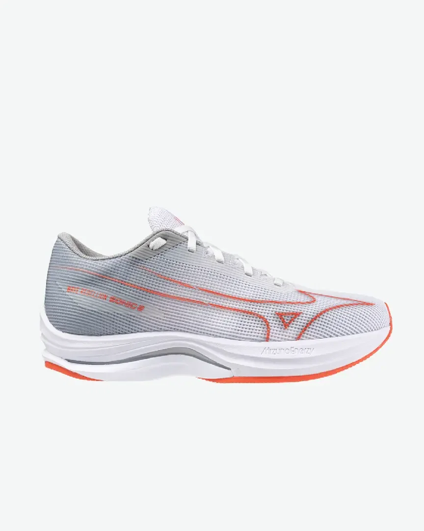 Mizuno Wave Rebellion Sonic 2 Homme