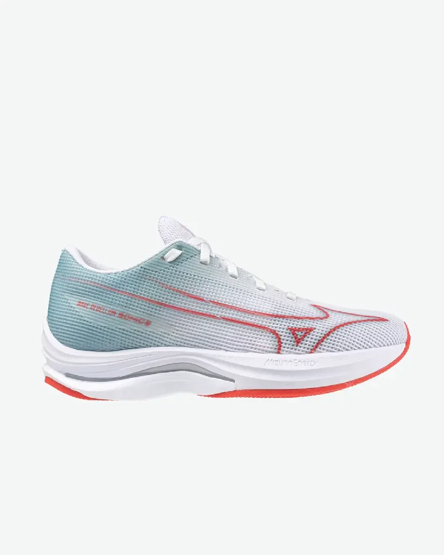 Mizuno Wave Rebellion Sonic 2 Femme