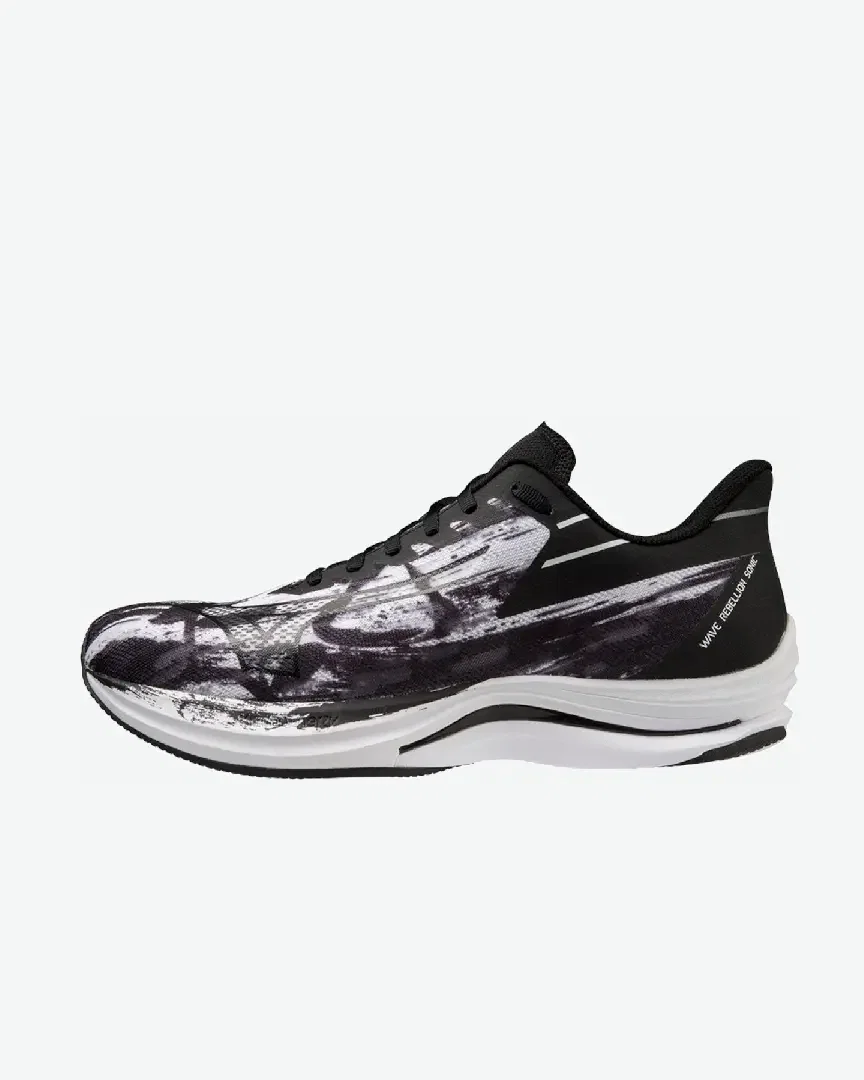 Mizuno Wave Rebellion Sonic(U) Unisexe