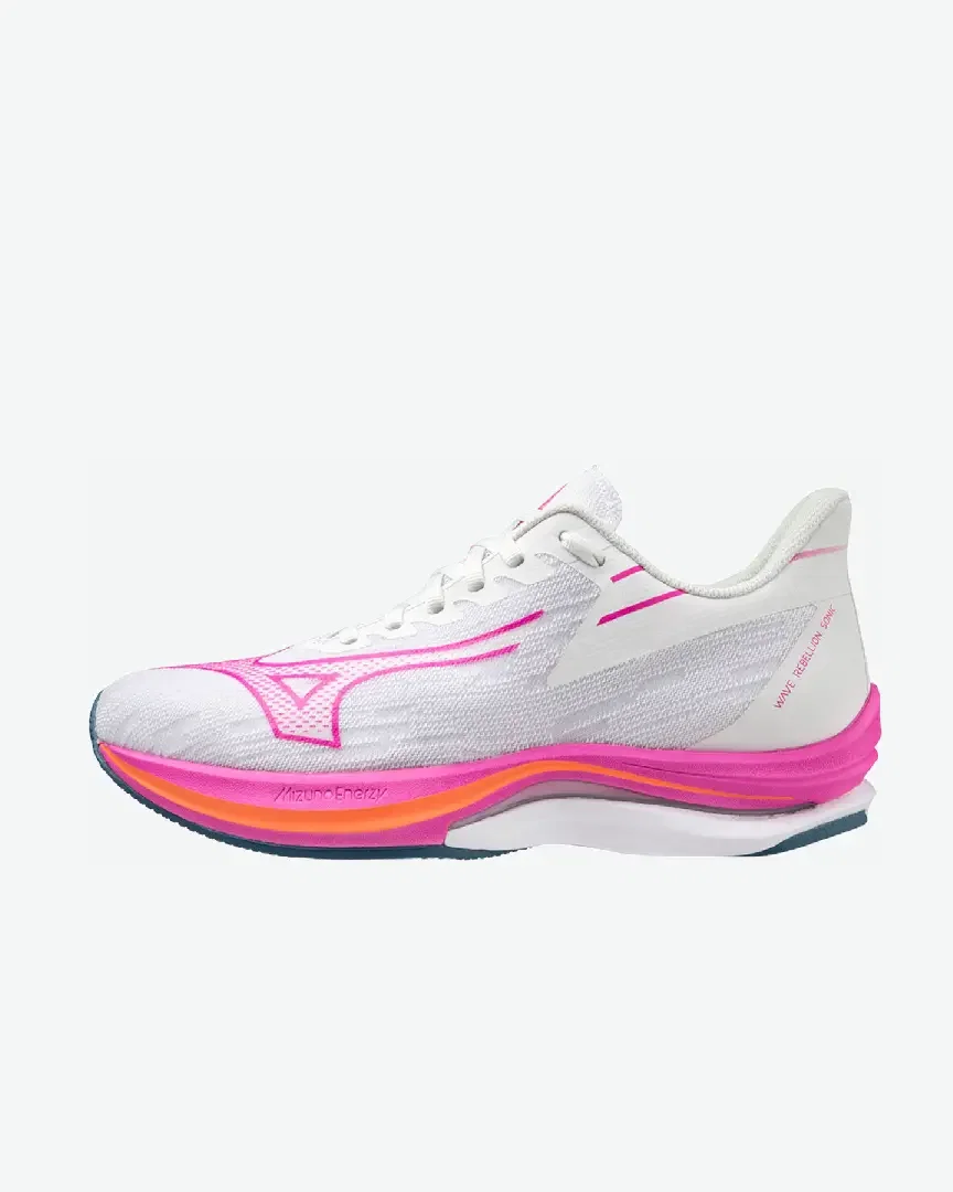 Mizuno Wave Rebellion Sonic(W) Femme