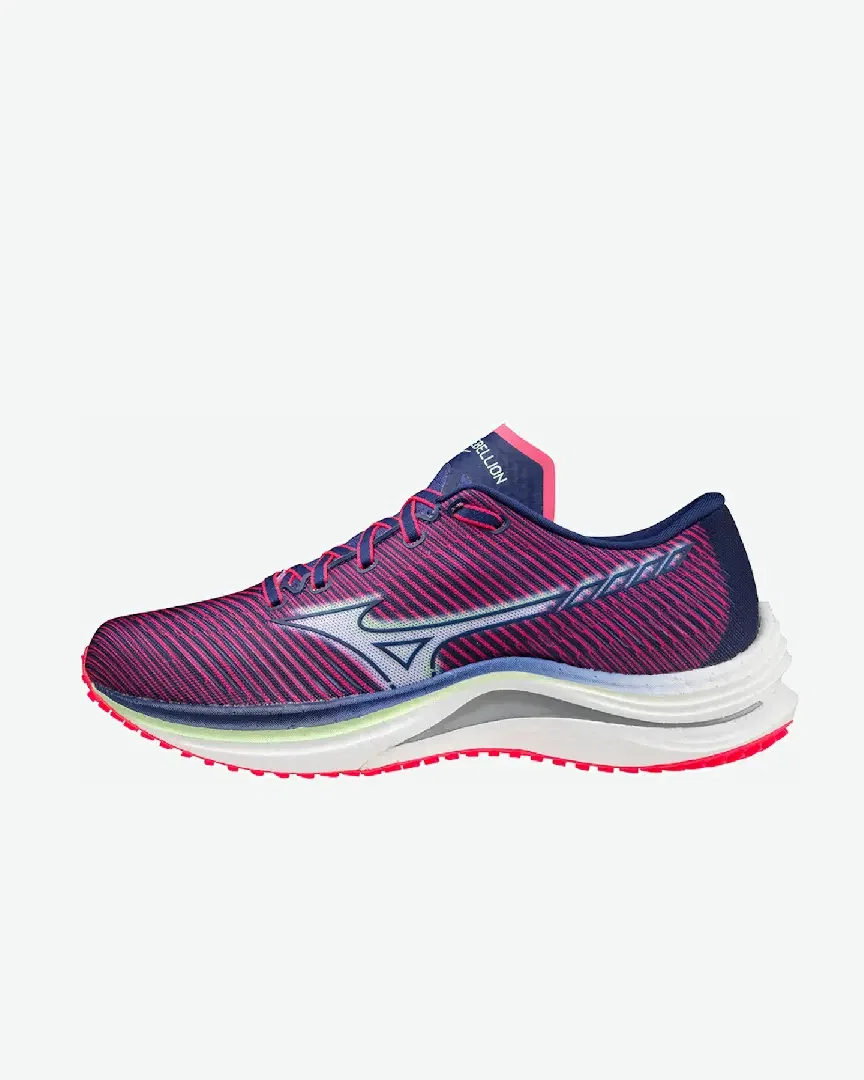 Mizunoave Rebellion Femme