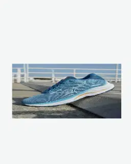 Mizuno Wave Rider 26 Femme – 6/7