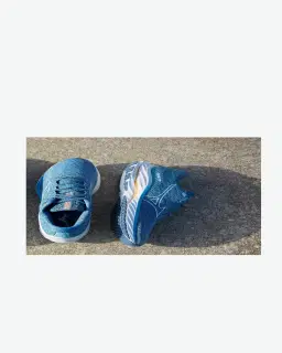 Mizuno Wave Rider 26 Femme – 7/7