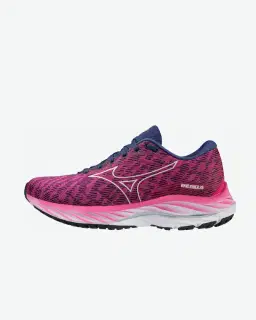 Mizuno Wave Rider 26 Femme – 1/5