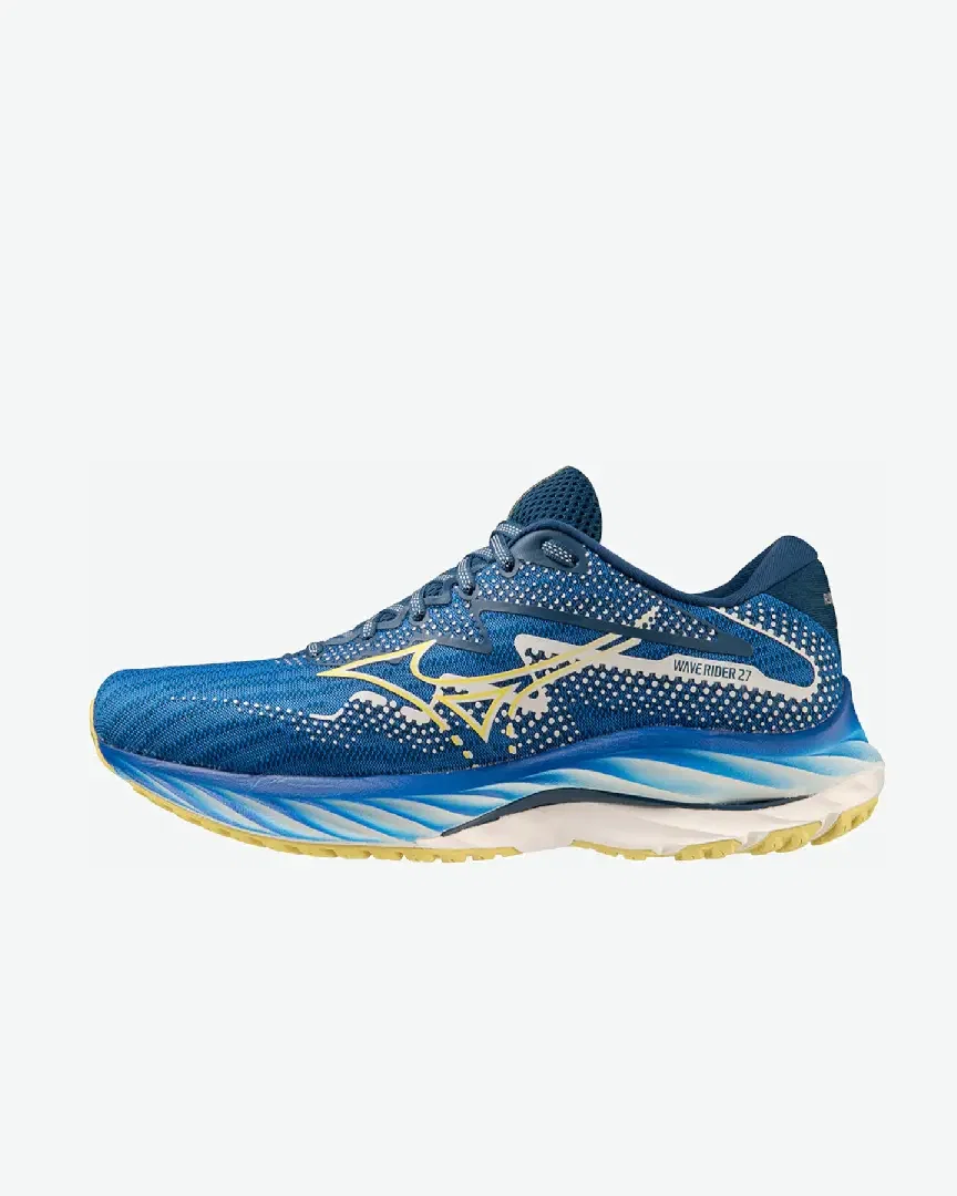 Mizuno Wave Rider 27 Amsterdam M