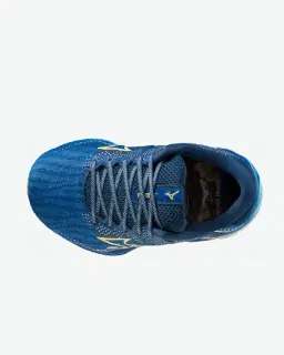 Mizuno Wave Rider 27 Amsterdam Homme – 4/7