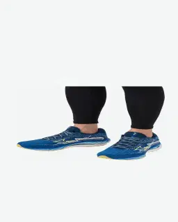Mizuno Wave Rider 27 Amsterdam Homme – 6/7