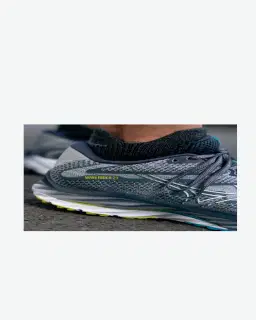 Mizuno Wave Rider 27 Homme – 8/10