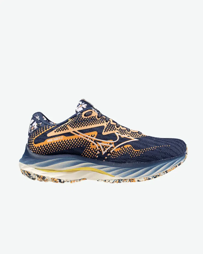Mizuno Wave Rider 27 Roxy W