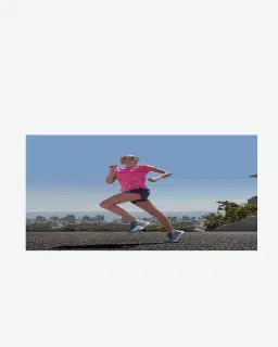 Mizuno Wave Rider 27 Femme – 8/8