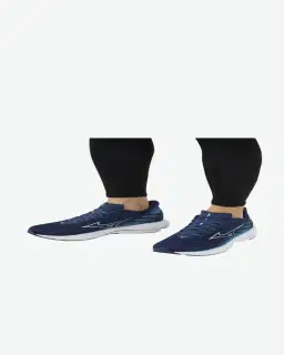 Mizuno Wave Rider 28 Homme – 6/6