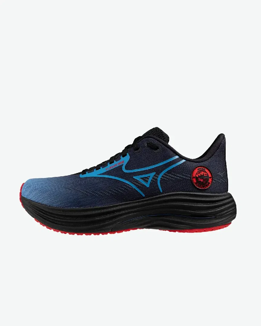 Mizuno Wave Rider 29 Amsterdam Unisexe