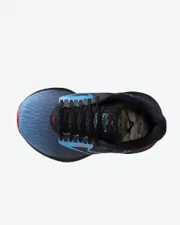 Mizuno Wave Rider 29 Amsterdam Unisexe – 3/5