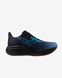 Mizuno Wave Rider 29 Amsterdam Unisexe – 4/5