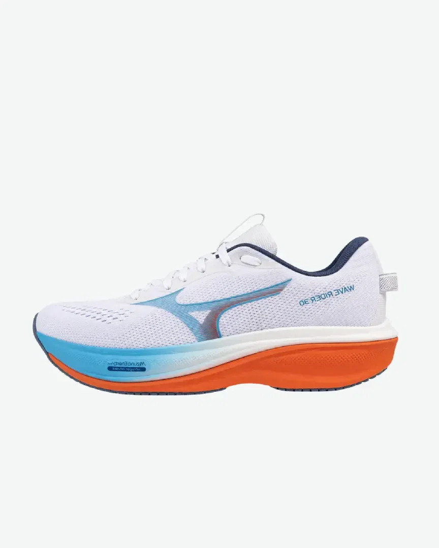 Mizuno Wave Rider 30 Homme
