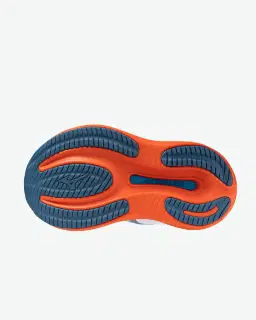 Mizuno Wave Rider 30 Homme – 3/6