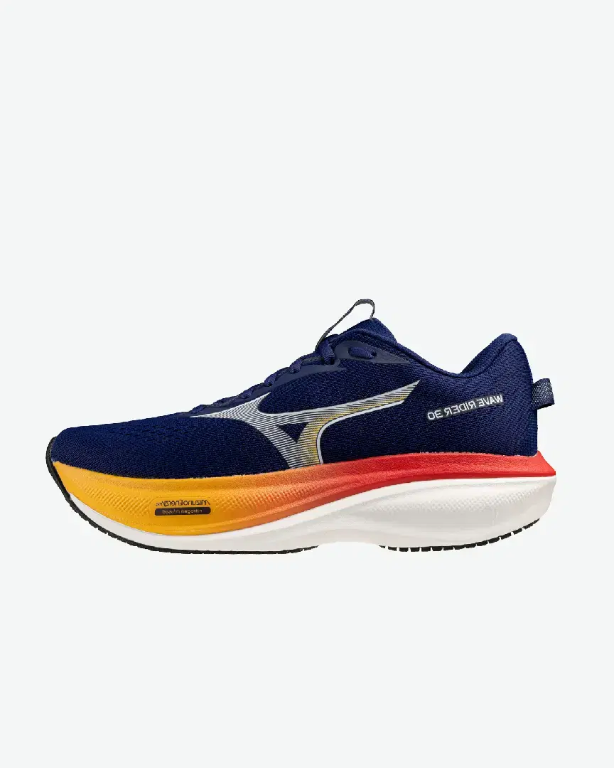 Mizuno Wave Rider 30 M - Men (3) au meilleur prix !