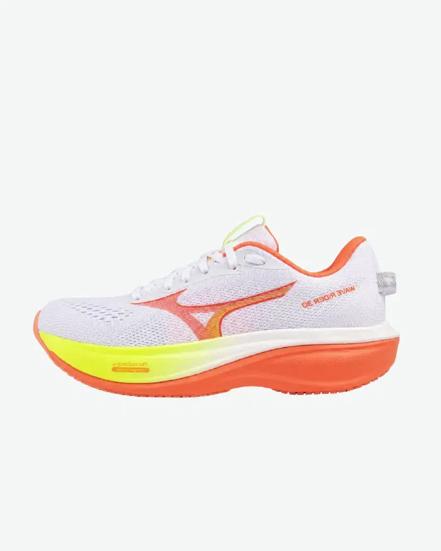 Mizuno Wave Rider 30 W - Women (9) au meilleur prix !
