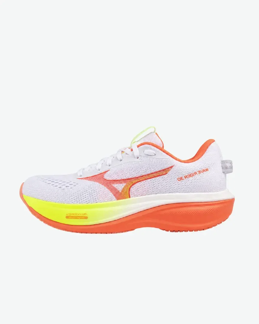 Mizuno Wave Rider 30 Femme