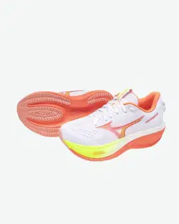 Mizuno Wave Rider 30 Femme – 2/8