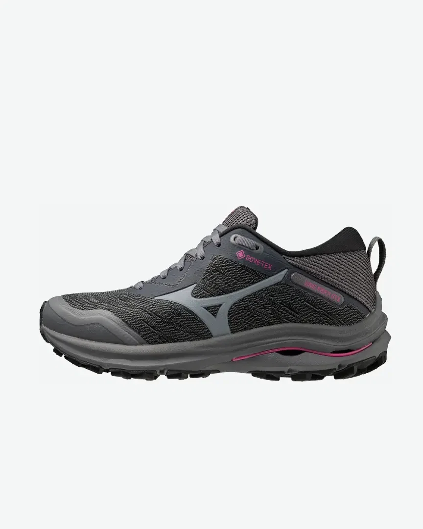 Mizuno Wave Rider Gtx Femme
