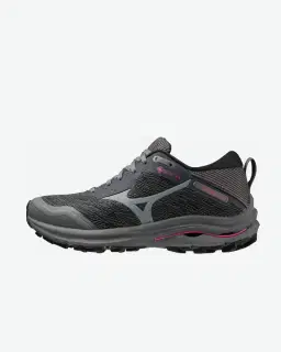 Mizuno Wave Rider Gtx Femme – 1/5