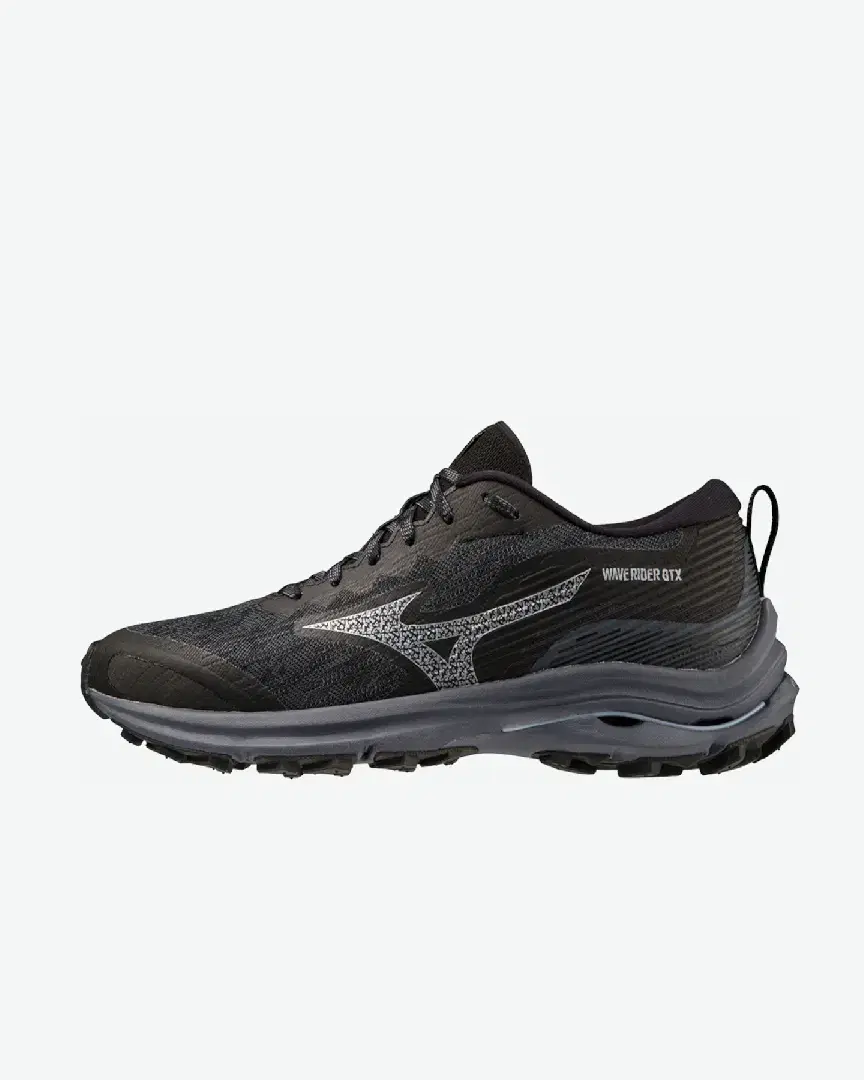 Mizuno Wave Rider Gtx W - Women (11) au meilleur prix !