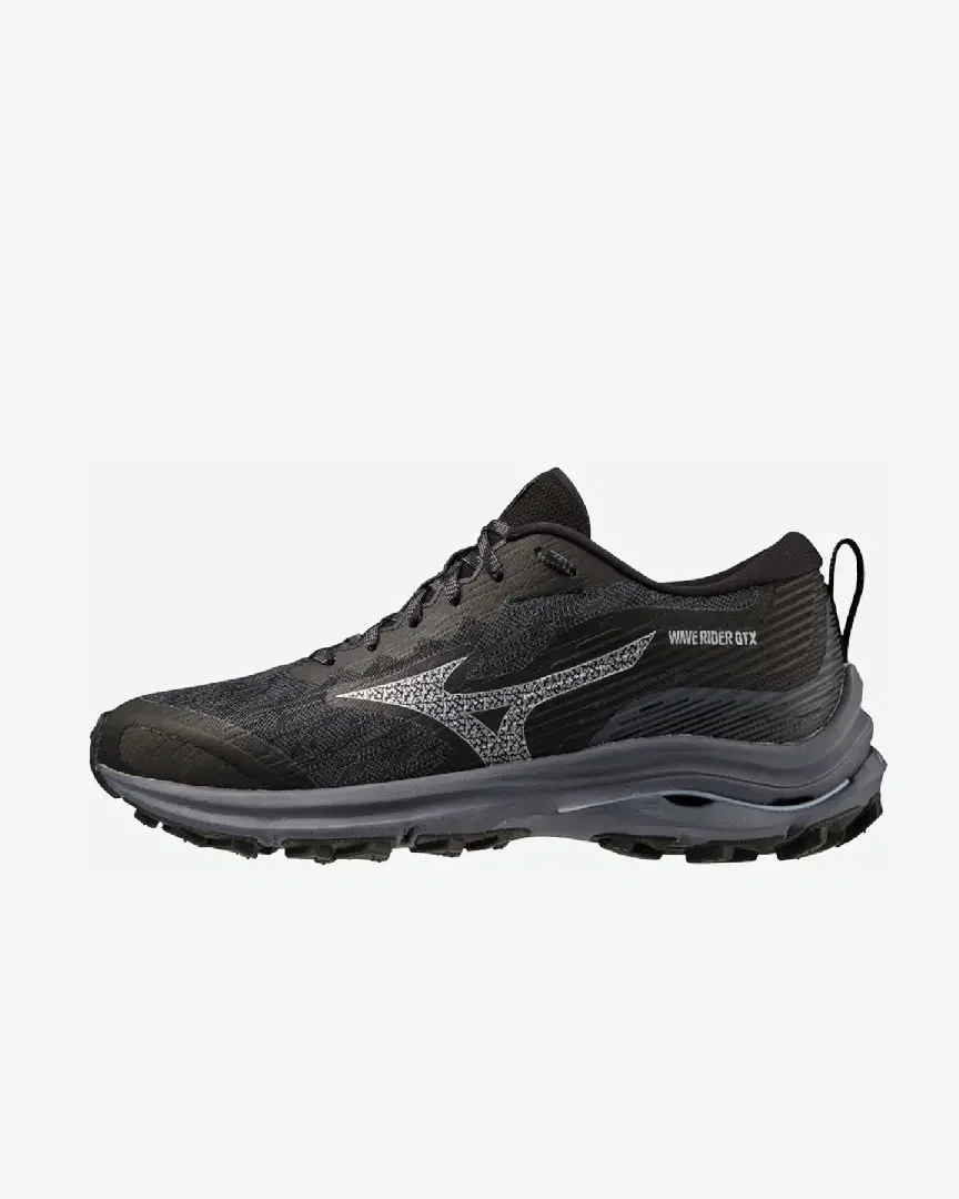 Mizuno Wave Rider Gtx Femme