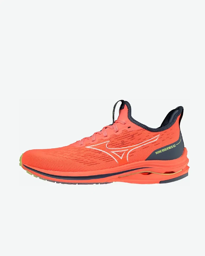 Mizuno Wave Rider Neo 2 W