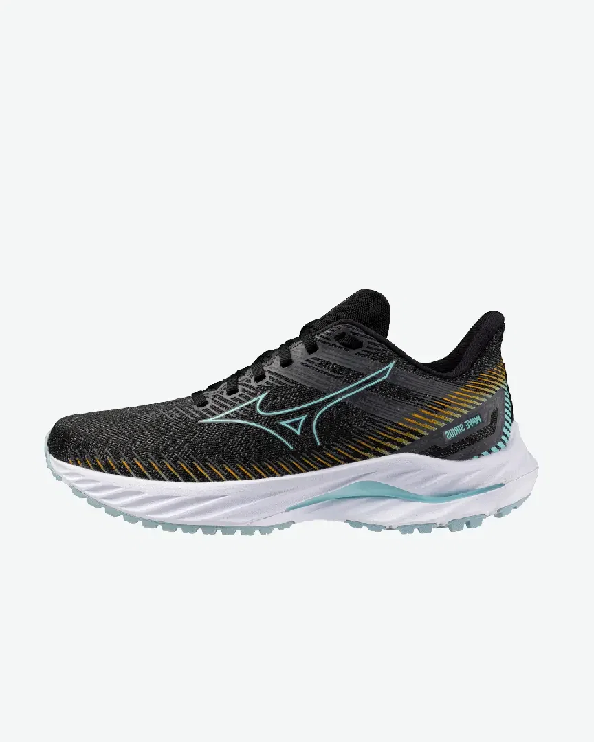 Mizuno Wave Sirius W