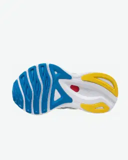 Mizuno Wave Sky 6 Homme – 3/5