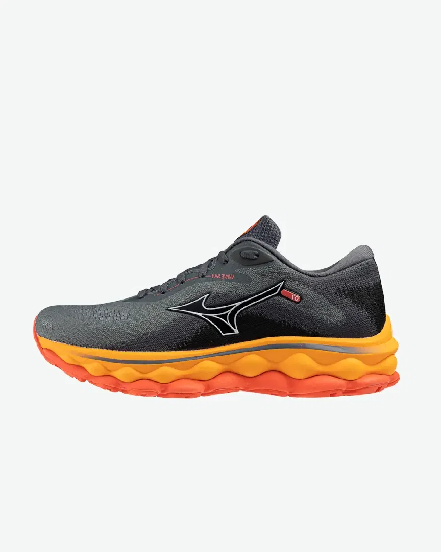 Mizuno Wave Sky 7 Femme