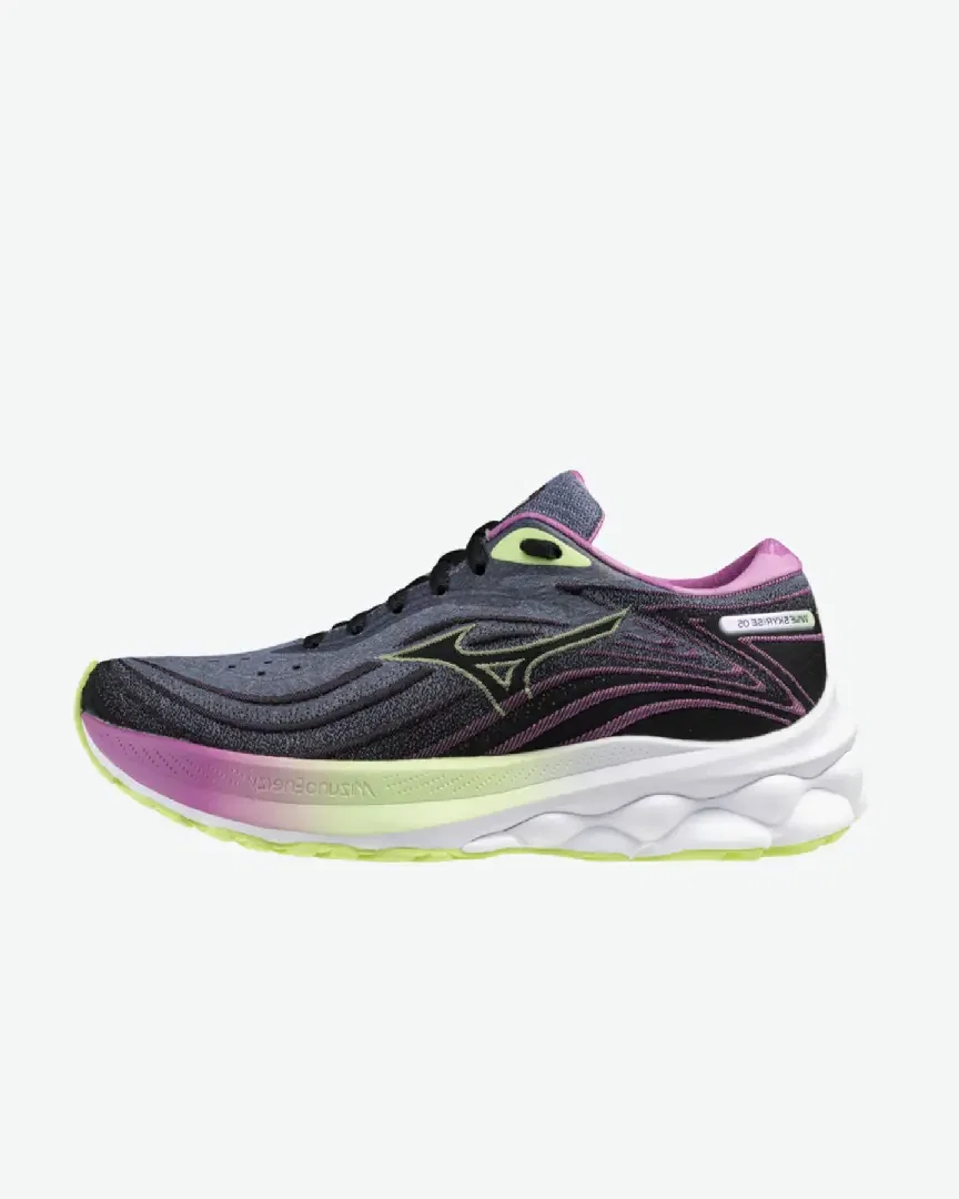 Mizuno Wave Skyrise 5 Roxy W