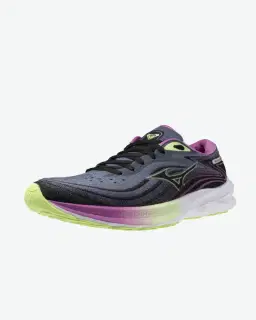 Mizuno Wave Skyrise 5 Roxy Femme – 2/6