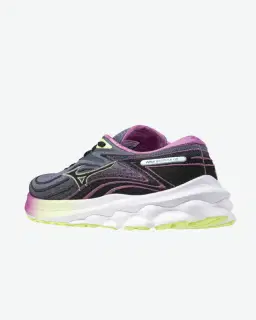 Mizuno Wave Skyrise 5 Roxy Femme – 3/6