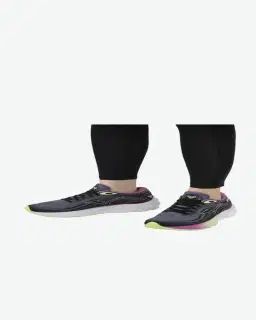 Mizuno Wave Skyrise 5 Roxy Femme – 4/6