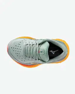 Mizuno Wave Skyrise 5 Femme – 4/5