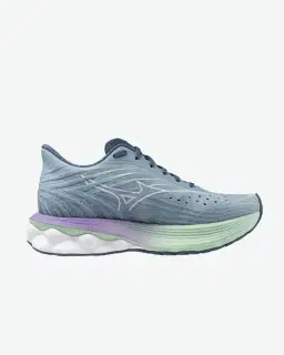 Mizuno Wave Skyrise 6 Femme – 5/5