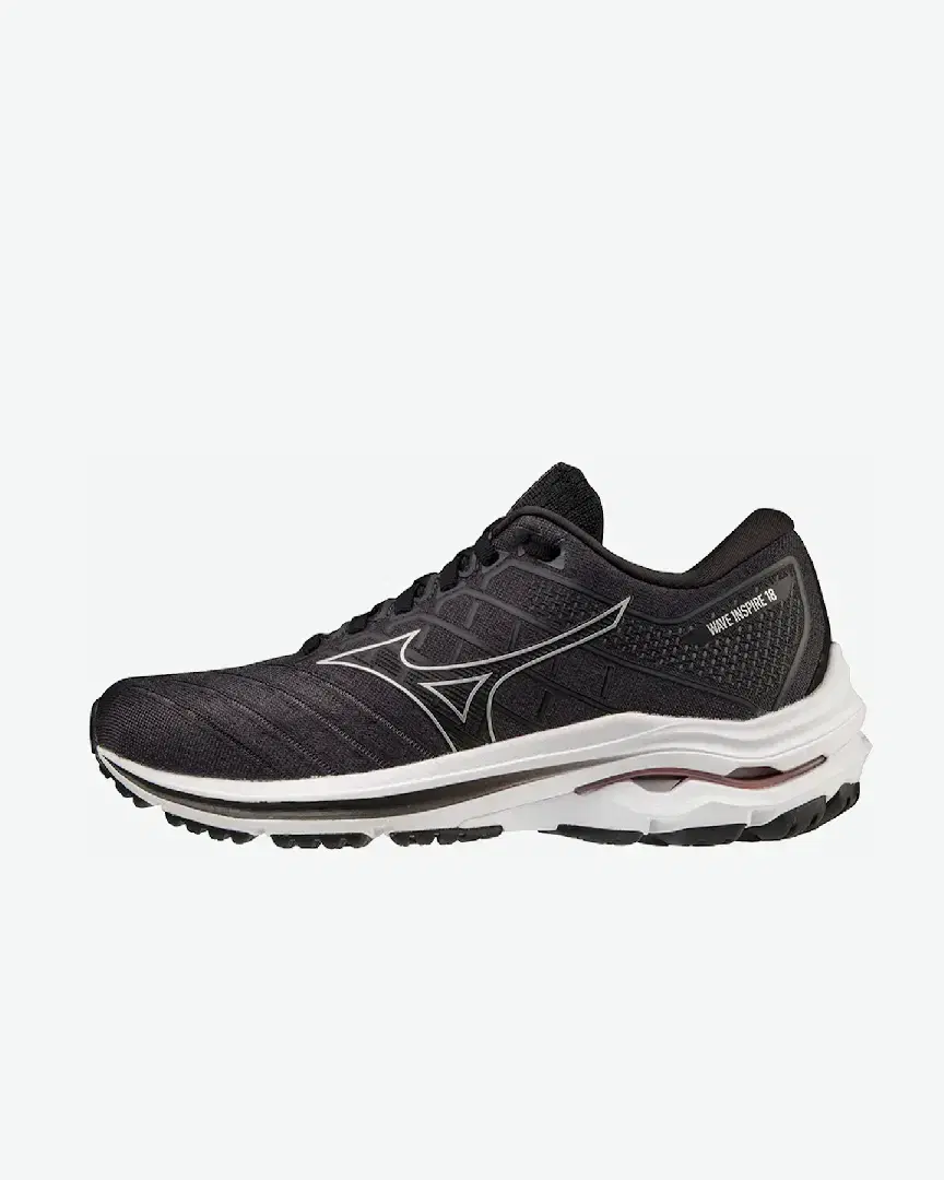 Mizuno Wave Inspire 18 W - J1GD224404 (0) au meilleur prix !