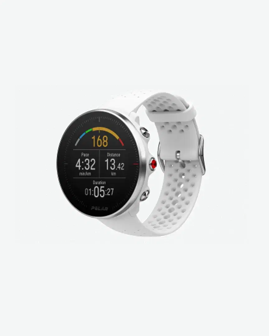Montre Gps Polar Vantage M - Unisex (225) au meilleur prix !