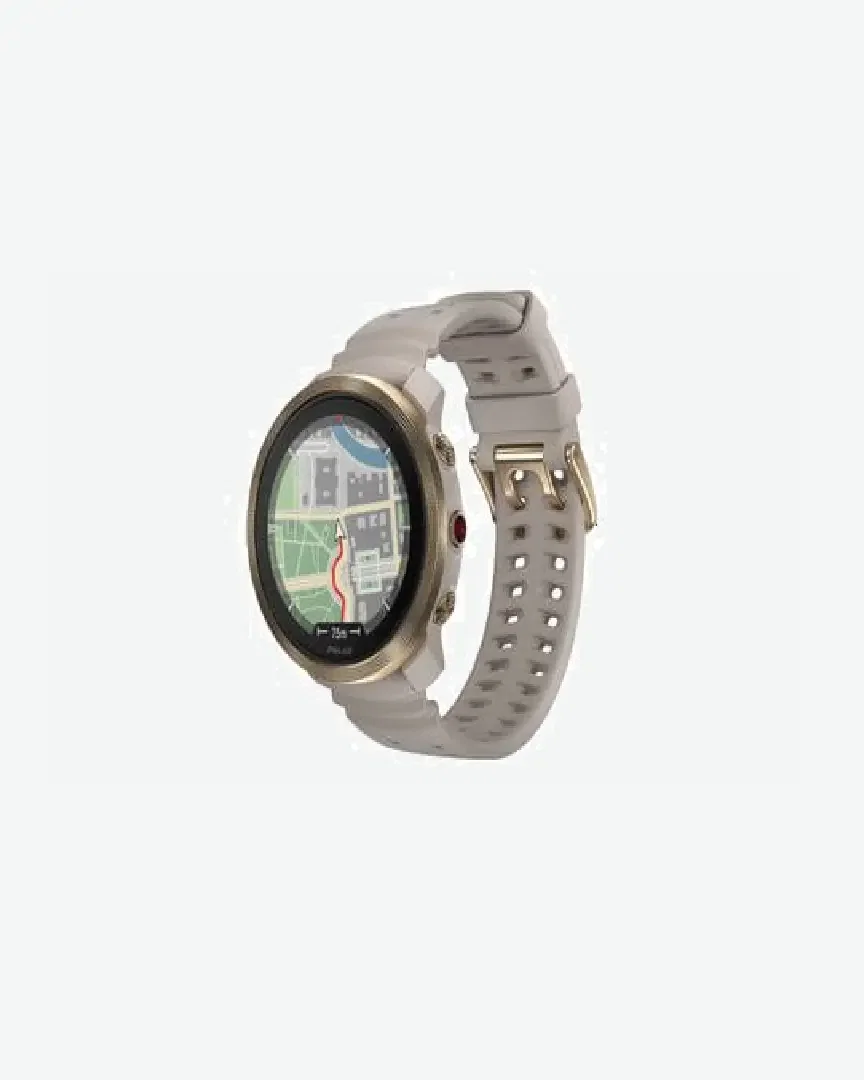 Multisports Polar Vantage M3 Unisexe