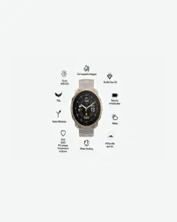Multisports Polar Vantage M3 Unisexe – 2/5