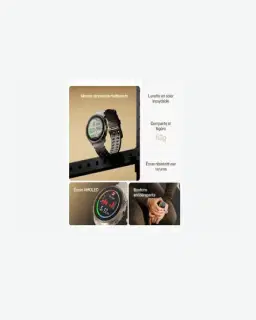 Multisports Polar Vantage M3 Unisexe – 3/5