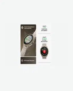 Multisports Polar Vantage M3 Unisexe – 4/5