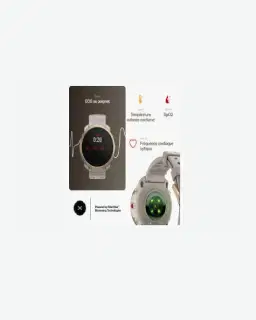 Multisports Polar Vantage M3 Unisexe – 5/5