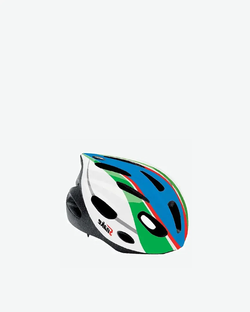 Mvtek Casque Snake Ii Italy Unisexe