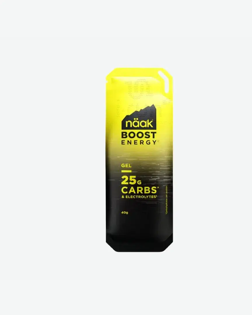 Naak Gel Boost Energy 40 G - Unisex (42) au meilleur prix !