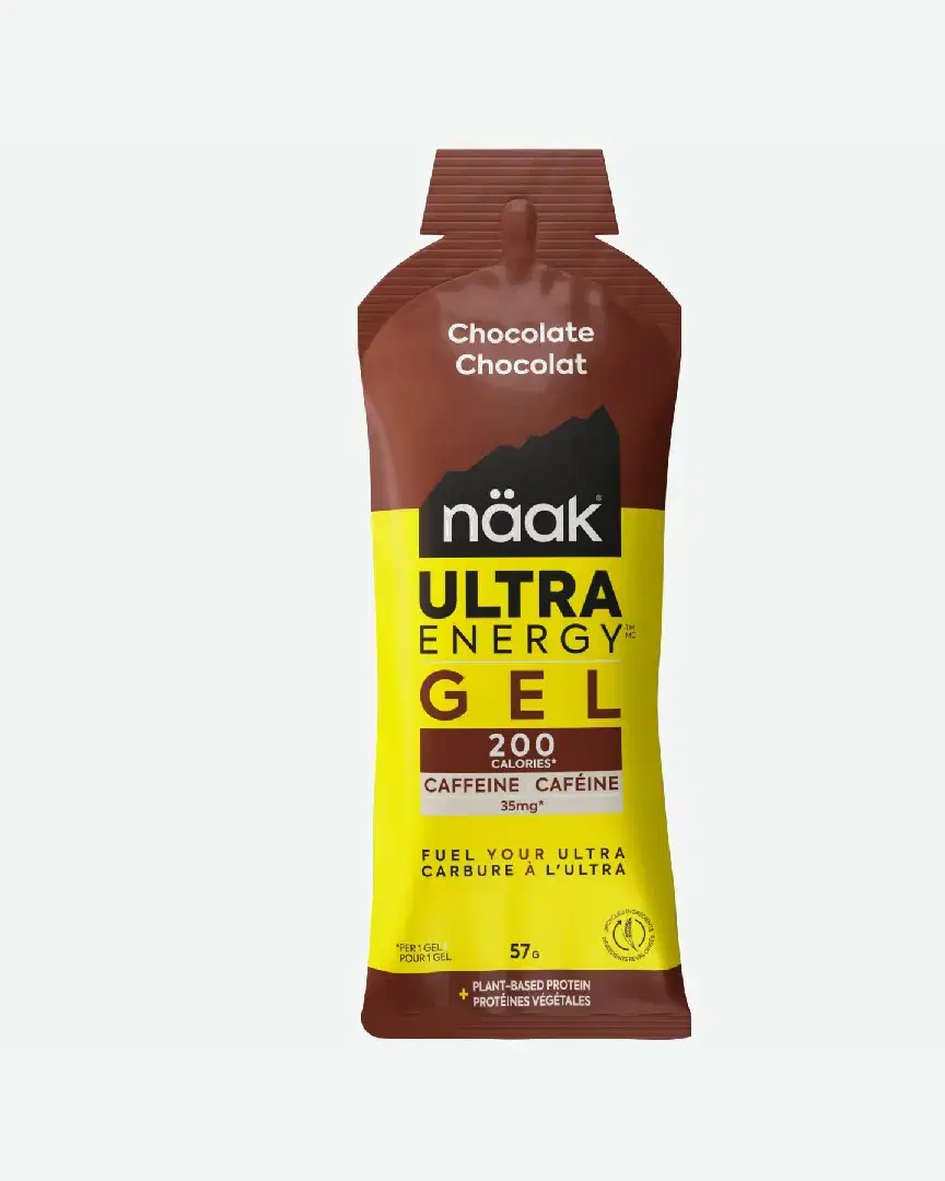 Naak Gel Ultra Energy - Unisex (39) au meilleur prix !