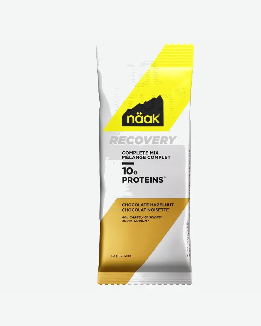 Naak Ultra Recovery
