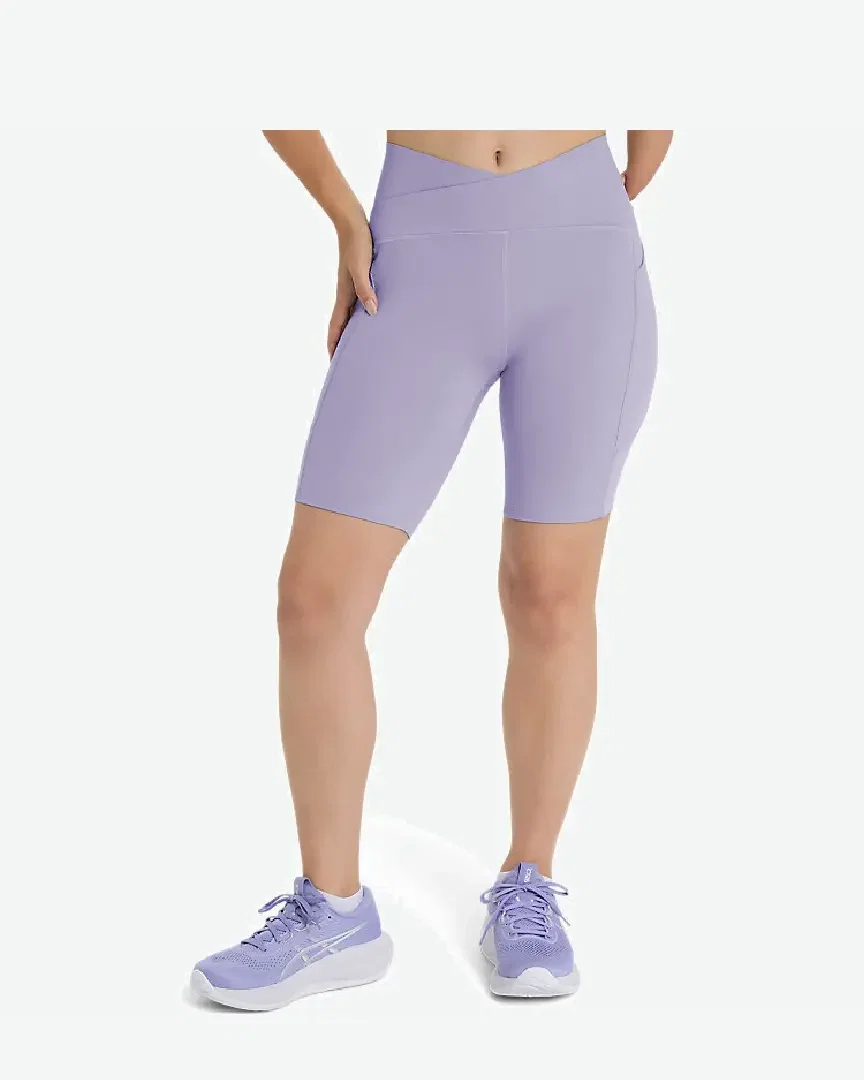 Nagino Flex Biker Short W